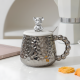 Porcelain Mug